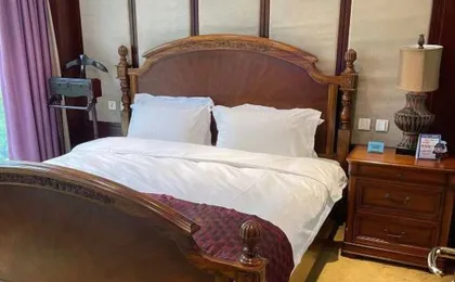 Shanghai Cilver City Club Hotel
