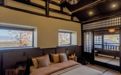 Dali Fanshe Tea Garden Inn