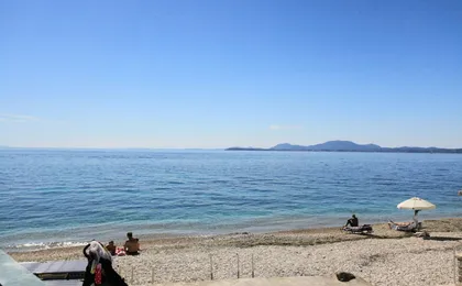 Chrissa in Katavolos
