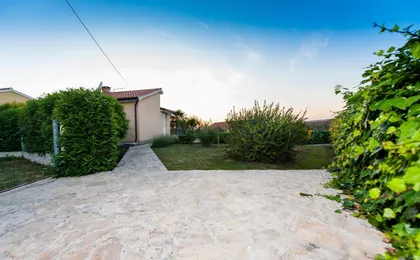 Villa Istria