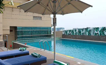 Holiday Inn Chennai OMR IT Expressway By IHG