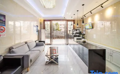 UMYouXuan Yunqi Hotel (Shanghai Xinzhuang Chunshen Road Subway Station)