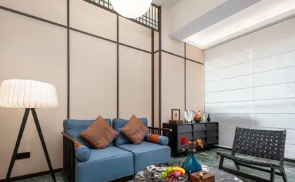 Huayi Qingju Hotel (Shenzhen North Railway Station)