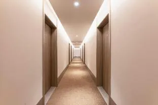 Hanting Hotel Nanjing Dongjiao Town Subway Station