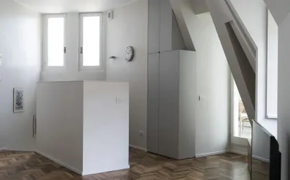 Italianway Apartment - Majno