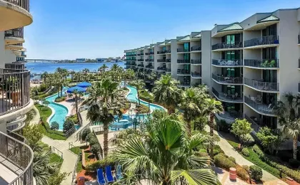 Phoenix On The Bay 1326 3 Bedroom Condo