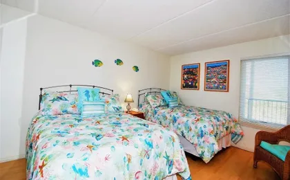 Seville Unit #205 2 Bedroom Condo by RedAwning