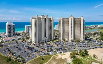 Ariel Dunes I 1306