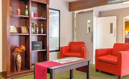 Econo Lodge Burlington I-40