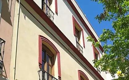 New Samay Hostel