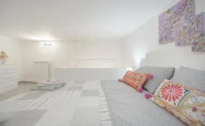 MIRANDA APARTMENTS nel cuore del Vomero
