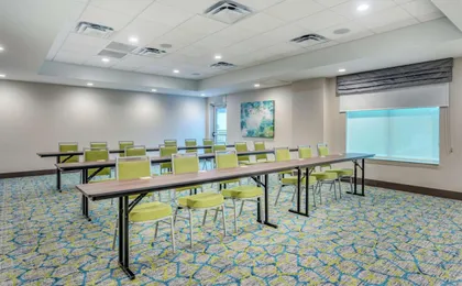 Hampton Inn & Suites Saraland Mobile
