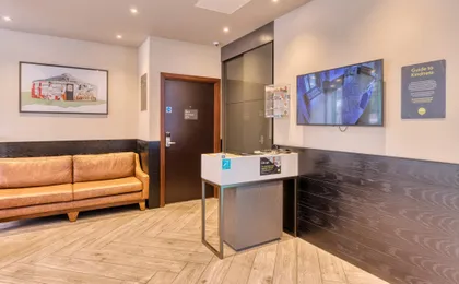 Hub By Premier Inn London Camden