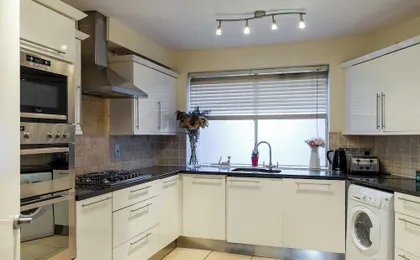 Luxury Villa 6-Bed Next To Marble Arch