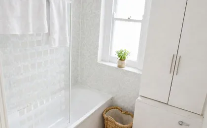 Cozy Fulham Retreat With Private Entrance & Hot Tub