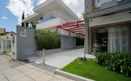 Apt w/ Balcony and Grill 220m From the Sea Car0201
