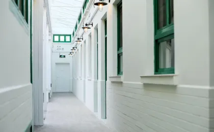 Peking Station Youth Hostel