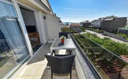 Apartmani Melia