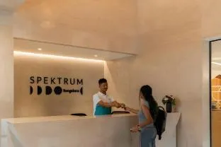 Spektrum Hotel Bengaluru Airport