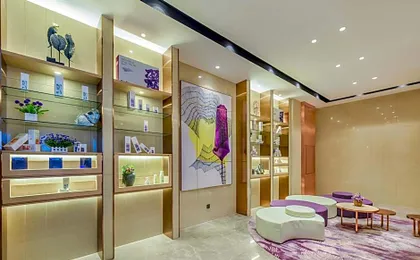 Lavande Hotel Chongqing Nanping Walking Street Wanda Plaza
