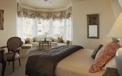 Washington Square Inn