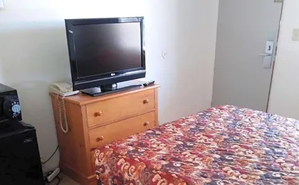 Budget Inn Durango