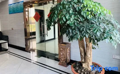 Yagu Hotel (Hangzhou International Jewelry City, Jiansan Road Metro Station Branch)