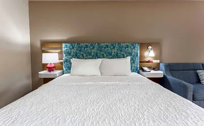 Hampton Inn Biloxi/Ocean Springs