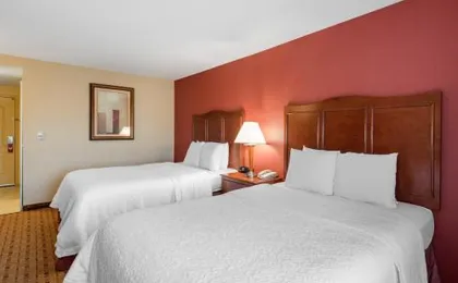 Hampton Inn & Suites Arcata