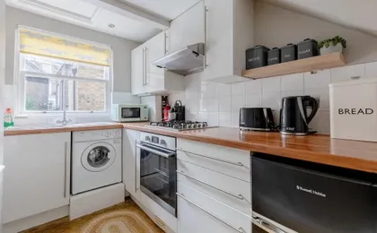 Vogue 1 Bedroom Pimlico Flat Near Victoria Station