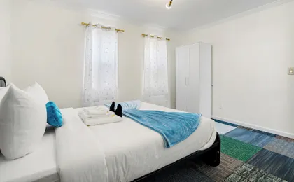 4Beds Private Unit Near BeachWalk Golf