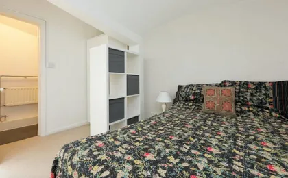 Joivy 2 Bed Flat by Maida Vale Tube & Shops