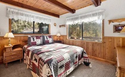Mountain Hideaway on Maryland #2494