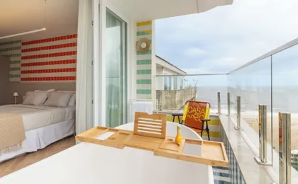 Casa Rio Copacabana