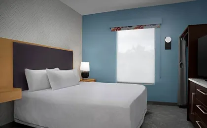 Home2 Suites by Hilton Lake City