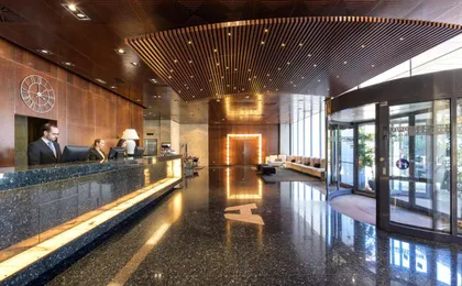 Hotel Maydrit