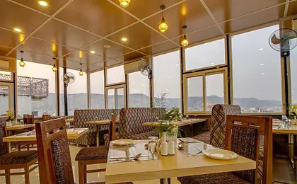 Jasoda Heritage Hotel Near Hawa Mahal
