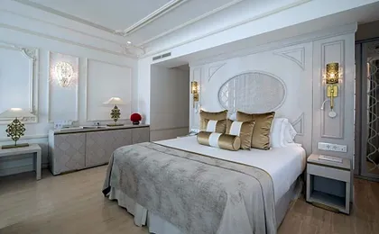 Gran Hotel Miramar GL