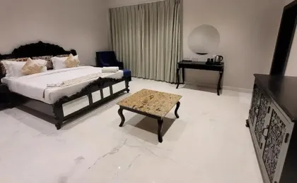 Hotel Suryauday