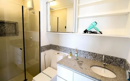 Zy1305 - Apto Design Na Bela Vista Prox. a Paulista