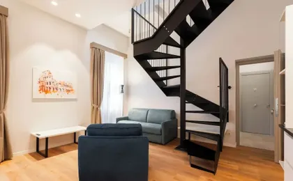 Major House Apartments