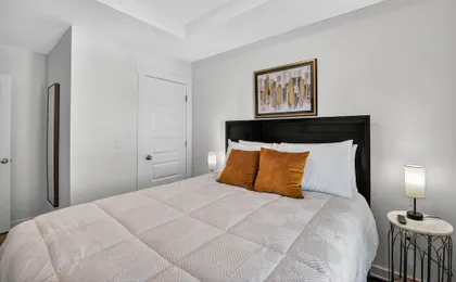 Discovery Haven 3 Bedroom Townhouse