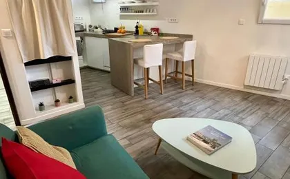 Appartement Le Suquet proche Croisette