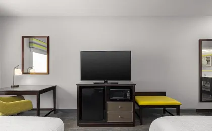 Hampton Inn Cotulla