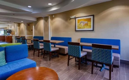 Comfort Inn Shepherdsville - Louisville South
