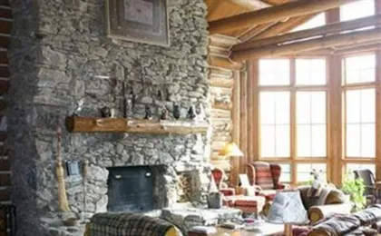 Wildberry Lodge (Adults only)