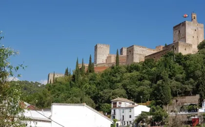 Casa Mirador Alhambra