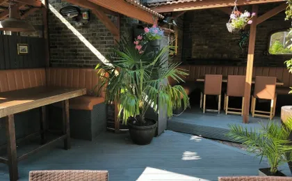 The Kilburn Arms