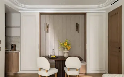 HIGHSTAY - Luxury Serviced Apartments - Bourse