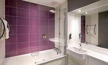 Premier Inn Glasgow Cc Buchanan Galleries